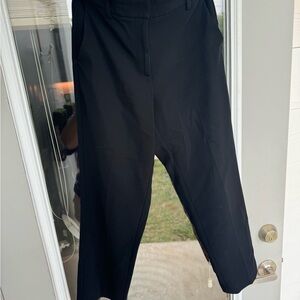 Aritzia Babaton Ankle Length Dress Pants